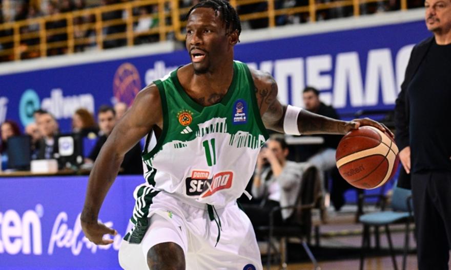 Πετρίδης: «Ενδιαφέρον πώς ο Παναθηναϊκός θα ανταπεξέλθει στο «5» - Θα δούμε Χουάντσο με Χέιζ-Ντέιβις