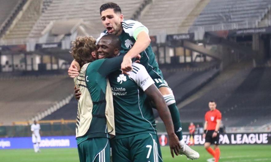 Αθανασίου: «Μεγάλο πρέπει για τη νίκη στην Κρήτη στον Παναθηναϊκό - Ερωτηματικό ο Λαφόν»