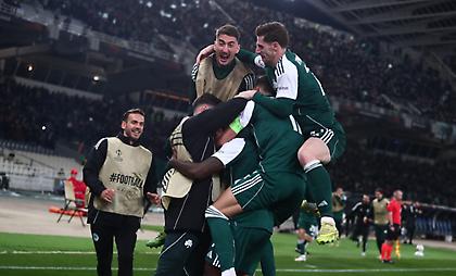 Δεσύλλας: «Οι ιδιαιτερότητες του ματς με τον ΟΦΗ για τον Παναθηναϊκό - Ερωτηματικό στα χαφ»