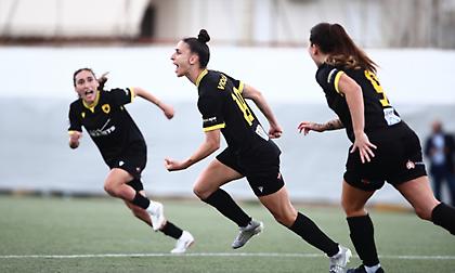 Η Βιολάρη έδωσε τη λύση στην ΑΕΚ κόντρα στη ΡΕΑ!