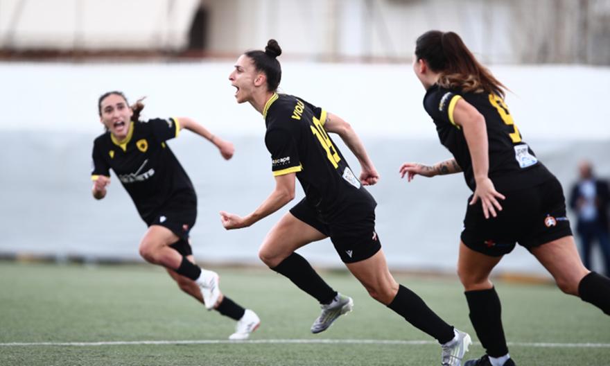 Η Βιολάρη έδωσε τη λύση στην ΑΕΚ κόντρα στη ΡΕΑ!