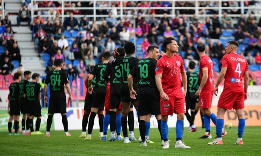 «Δολοφονικό χτύπημα» καταγγέλλει ο Πανιώνιος: Κροτίδα-δυναμίτης προς τη Θύρα 2 από άτομο που ανέβηκε σε ταράτσα!