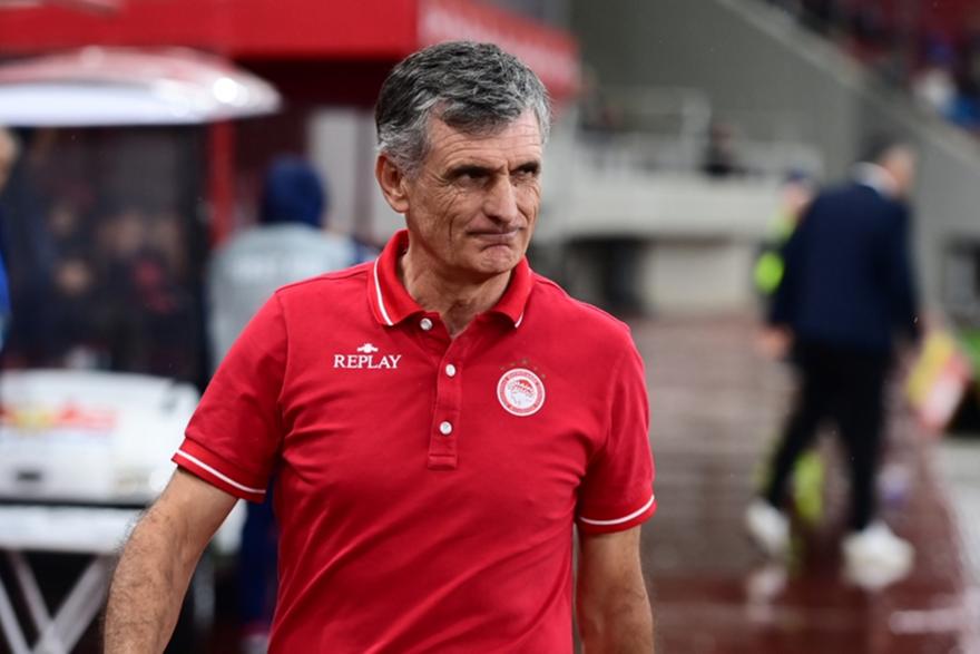 Μεντιλίμπαρ: «Πρέπει να τελειώνουμε νωρίτερα τη δουλειά και να μην δίνουμε δικαιώματα στον αντίπαλο»