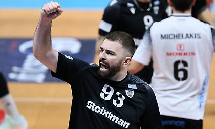 Ψυχωμένος ΠΑΟΚ, λύγισε τον Παναθηναϊκό σε μυθικό ντέρμπι στην Πυλαία!