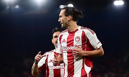 Νικολακόπουλος: «Ο Γιαζίτσι ξέρει και τα κάνει πιο εύκολα στον Ολυμπιακό»