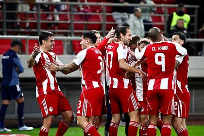 Ο Μεντιλίμπαρ πόνταρε στο ρόστερ του, ο Ολυμπιακός κάνει… all-in στο Λεβερκούζεν!