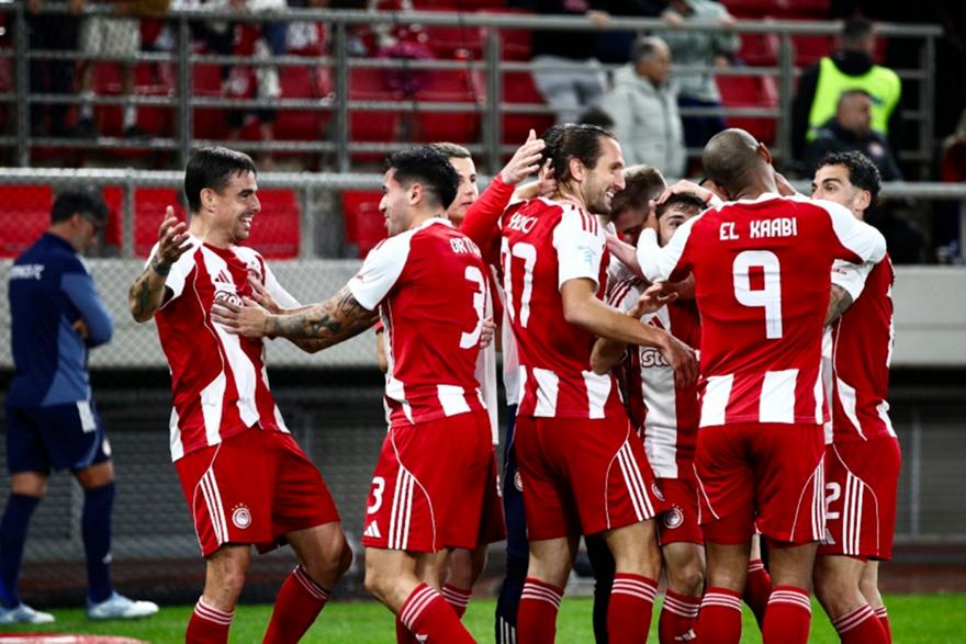 Ο Μεντιλίμπαρ πόνταρε στο ρόστερ του, ο Ολυμπιακός κάνει… all-in στο Λεβερκούζεν!