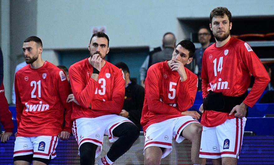 Η πρώτη εκτίμηση για τις ενοχλήσεις του Βεζένκοφ και οι εξετάσεις