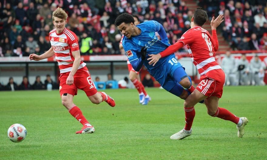 Ήττα-σοκ για Λεβερκούζεν πριν τον Ολυμπιακό, νίκη με άγχος για Μπάγερν - Ο Γιαννούλης… βύθισε τον Κουλιεράκη!