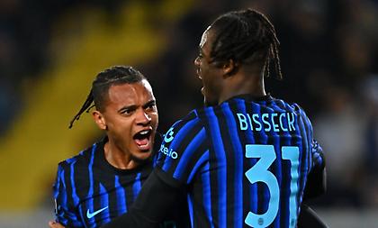 Ο πάγκος έκανε τη διαφορά και η Ίντερ συνέχισε ακάθεκτη!