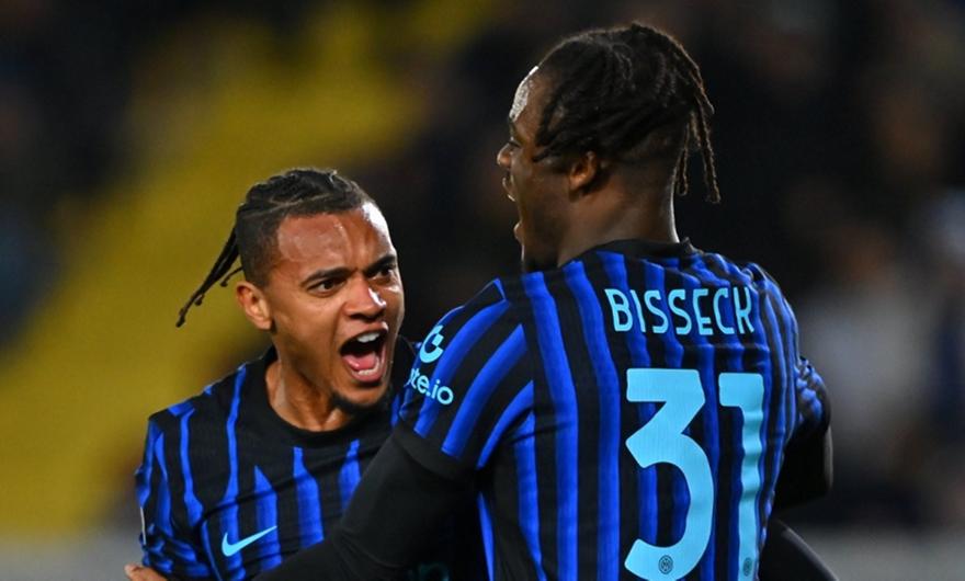 Ο πάγκος έκανε τη διαφορά και η Ίντερ συνέχισε ακάθεκτη!