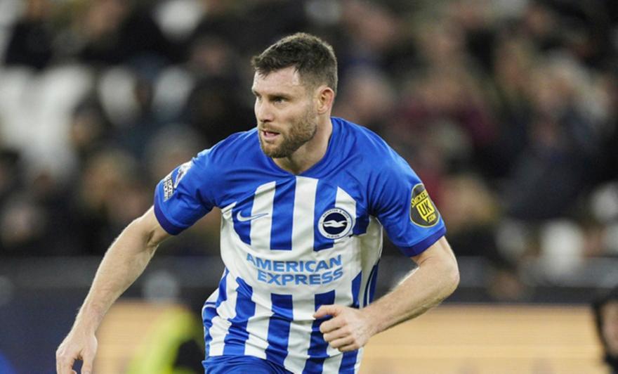 Μέρα ιστορίας στην Premier League: Ο Τζέιμς Μίλνερ είναι ο απόλυτος record-man σε συμμετοχές!