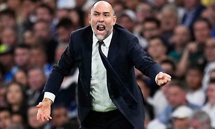 Τότεναμ: Ο Τούντορ παραδέχθηκε την κρίση και έστειλε μήνυμα σωτηρίας πριν το ντέρμπι με την Άρσεναλ