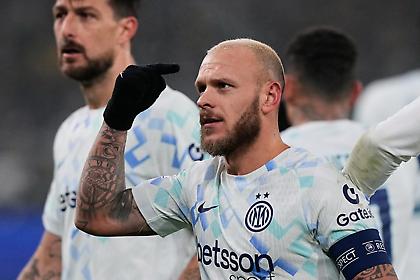 Λέτσε-Ίντερ