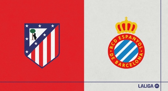 Ατλέτικο Μαδρίτης-Εσπανιόλ 