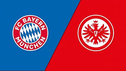 Μπάγερν Μονάχου-Άιντραχτ