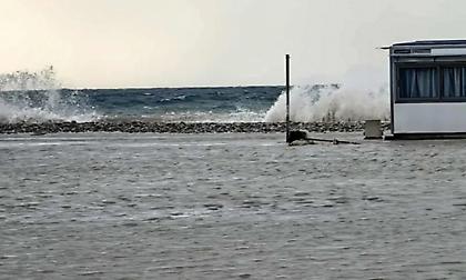 Πάτρα: Έρευνες για τον εντοπισμό ενός 44χρονου στην θαλάσσια περιοχή του Πατραϊκού κόλπου