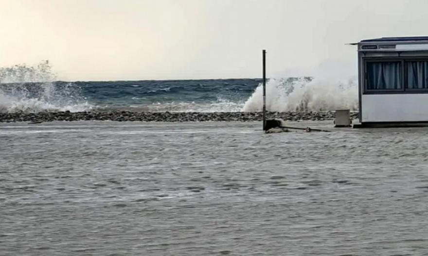 Πάτρα: Έρευνες για τον εντοπισμό ενός 44χρονου στην θαλάσσια περιοχή του Πατραϊκού κόλπου
