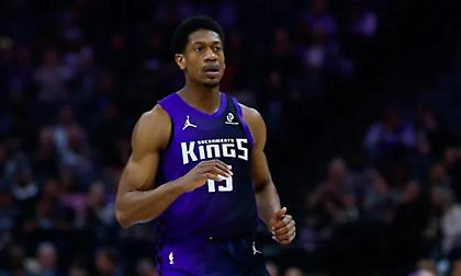 Νέο σοκ για τους Κινγκ: Μετά τους ΛαΒίν και Σαμπόνις, χάνουν για το υπόλοιπο της σεζόν και τον Χάντερ!