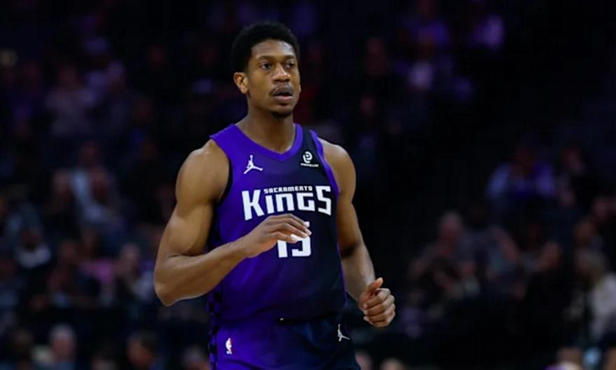 Νέο σοκ για τους Κινγκ: Μετά τους ΛαΒίν και Σαμπόνις, χάνουν για το υπόλοιπο της σεζόν και τον Χάντερ!