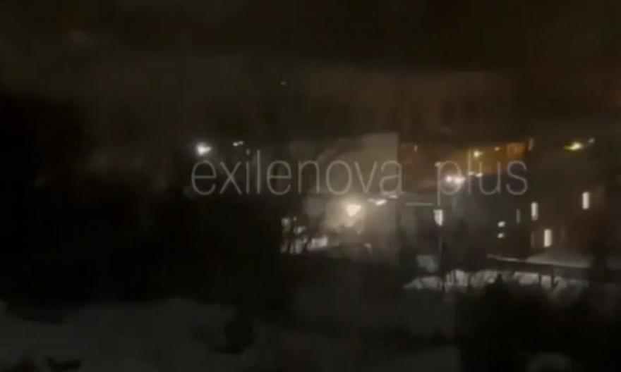 Ουκρανικό πλήγμα 1.400 χλμ. εντός Ρωσίας: Οι πύραυλοι «Flamingo» χτύπησαν εργοστάσιο βαλλιστικών πυραύλων