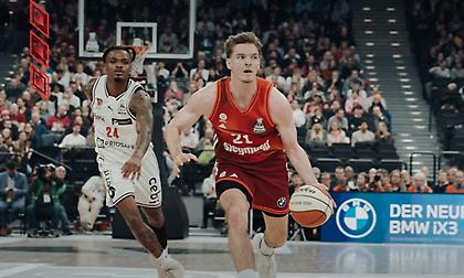 Η Μπάμπεργκ πέταξε εκτός τελικού του Κυπέλλου Γερμανίας την Μπάγερν Μονάχου!