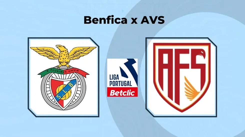Μπενφίκα-Άβες 