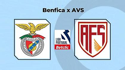 Μπενφίκα-Άβες