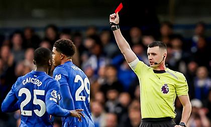 Νέο κάζο στο 93' για την Τσέλσι, γιόρτασε για το ρεκόρ του Μίλνερ η Μπράιτον!