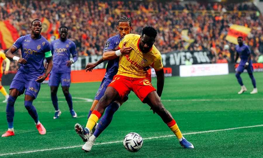 Λανς-Μονακό 