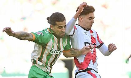 Μπέτις-Βαγεκάνο