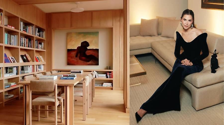 Το νέο εγχείρημα της Dasha Zhukova-Νιάρχου: Ενα διαφορετικό συγκρότημα κατοικιών