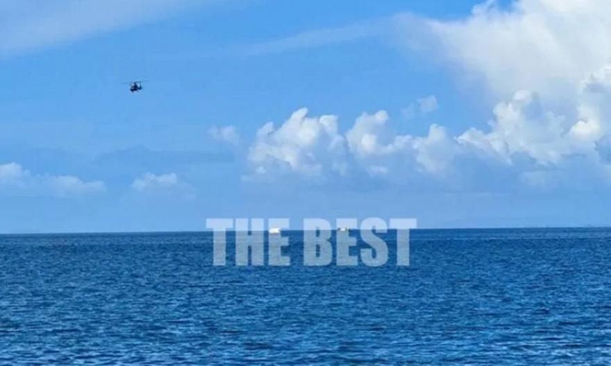 Πάτρα: Εντοπίστηκε νεκρός 44χρονος ψαράς που αγνοείτο