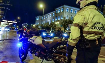 Οι έλεγχοι και τα πρόστιμα για τη μη χρήση κράνους - Χρυσοχοΐδης: Υπόθεση όλων η οδική ασφάλεια