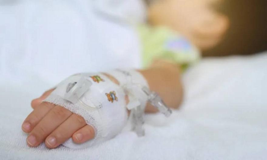 Ιταλία: Πέθανε το 2χρονο αγοράκι στο οποίο είχε μεταμοσχευθεί κατεστραμμένη καρδιά