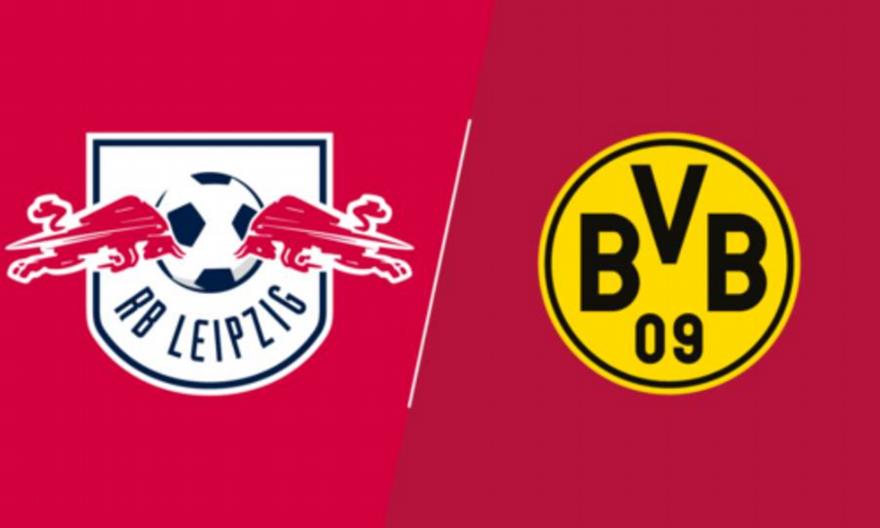 Λειψία-Ντόρτμουντ