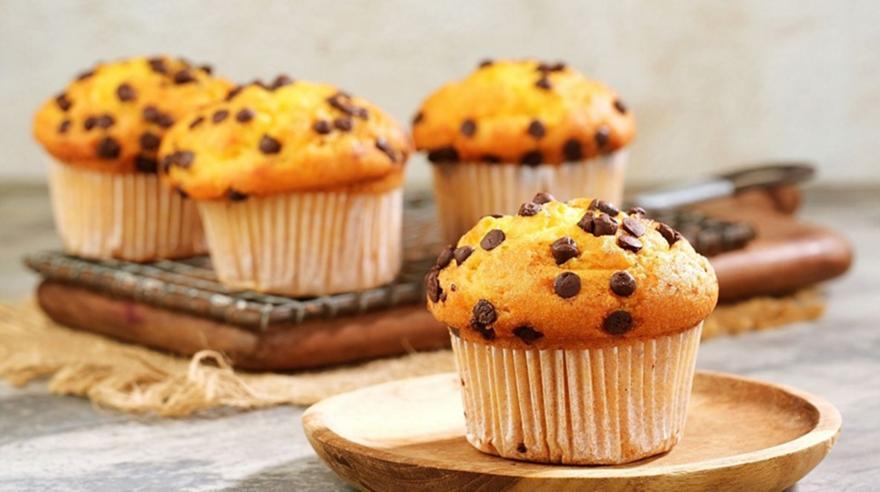 3 tips για να φτιάχνεις πάντα τα πιο νόστιμα μάφιν