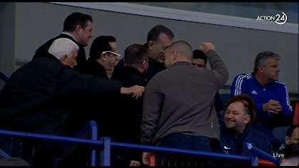 Βλέπει Πανιώνιο στη Νέα Σμύρνη ο Λευτέρης Πανταζής