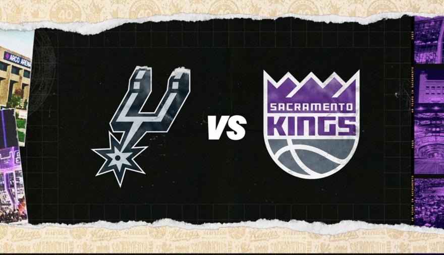 Σπερς-Κινγκς