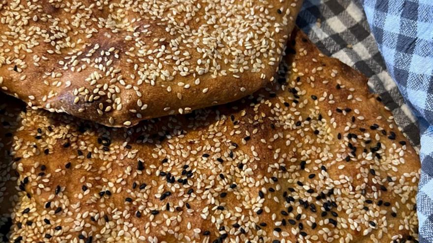 7 λαγάνες για το τραπέζι της Καθαράς Δευτέρας