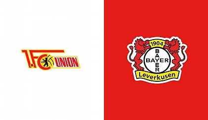 Ουνιόν Βερολίνου-Λεβερκούζεν