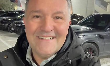 Η πρώτη Καθαρά Δευτέρα χωρίς χαρταετό!