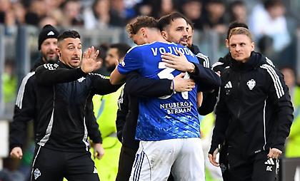 Η Κόμο «χόρεψε» τη Γιουβέντους και… γλυκοκοιτάζει και τ' αστέρια του Champions League!