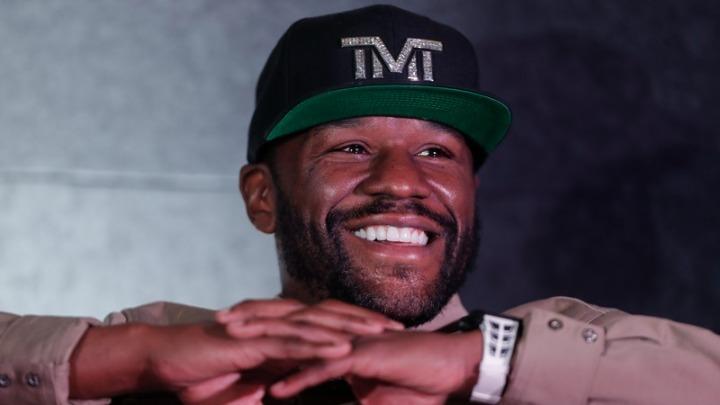 Επιστρέψει στην ενεργό δράση και σε επίσημα παιχνίδια ο Μεϊγουέδερ