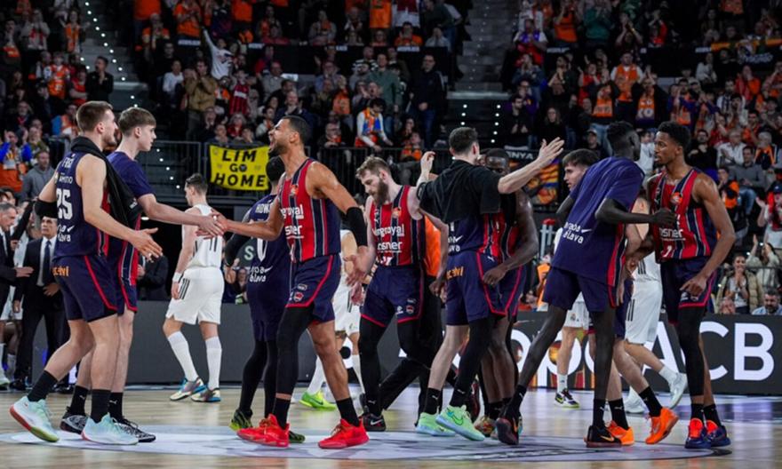 Μεγάλη Μπασκόνια, έβαλε 100άρα στη Ρεάλ και σήκωσε Κύπελλο ξανά μετά από 17 χρόνια!