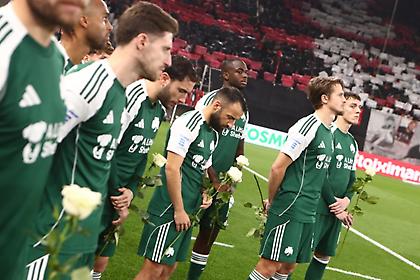 Με Ερνάντεθ στην τριάδα της άμυνας, Σιώπη στα χαφ και Παντελίδη η ενδεκάδα του Παναθηναϊκού απέναντι στον ΟΦΗ