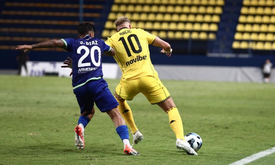 Άρης-Κηφισιά 