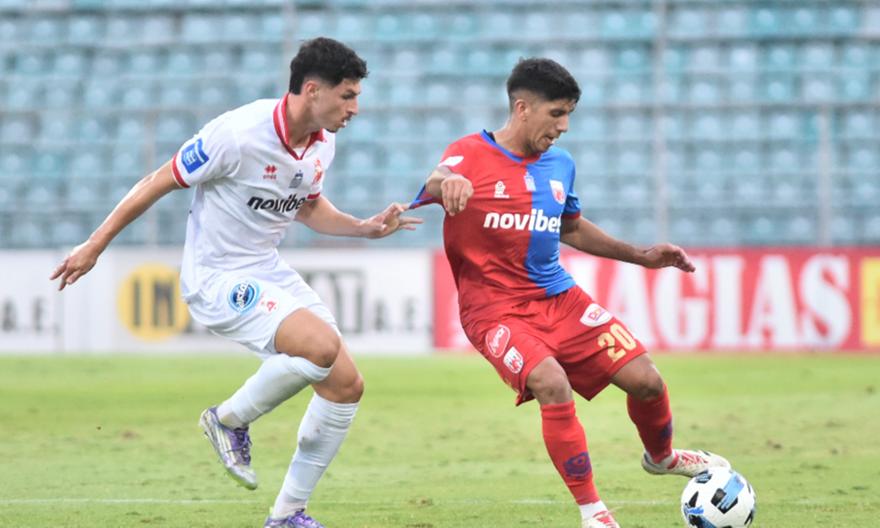 Πανσερραϊκός-Βόλος 