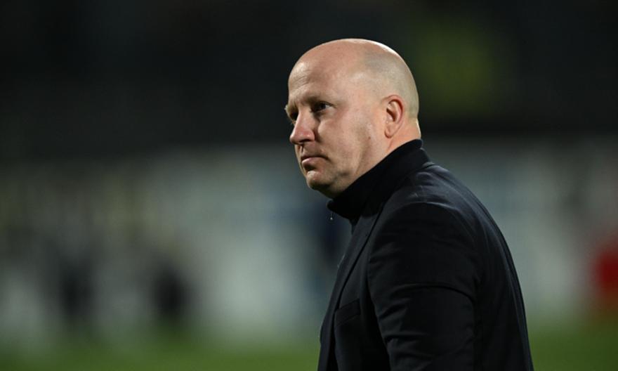 Νίκολιτς: «Το τελικό σκορ μιλά από μόνο του - Πρέπει να δουλέψουμε για να μην κάνουμε δώρα στον αντίπαλο»