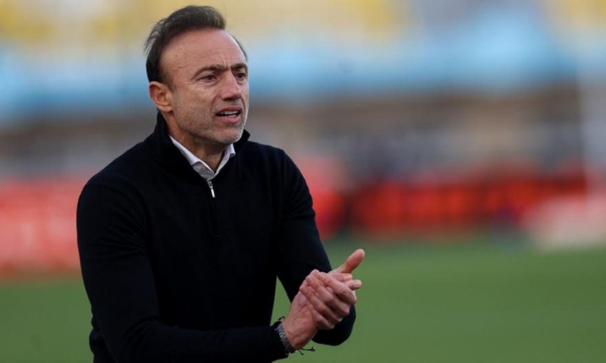 Η ενδεκάδα του ΟΦΗ κόντρα στον Παναθηναϊκό